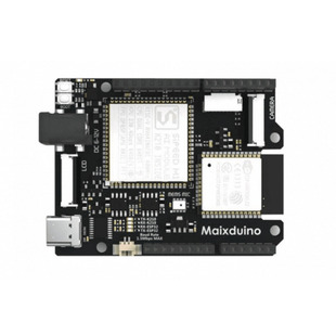 Maixduino AI人工智能 k210开发板  RISC-V AI+lOT ESP32 Sipeed