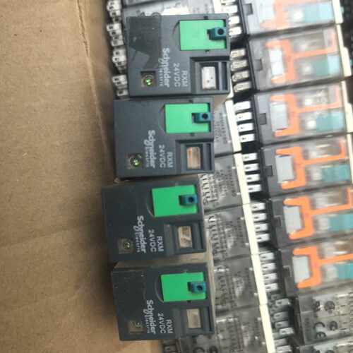 议价施耐德继电器 RXM2CB2BD 24VDC