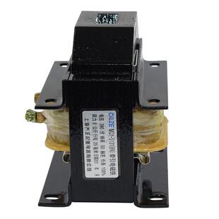交流牵引电磁铁MQ1 5131吸力8N220V380V行程25mm冲床吸力8KG80N