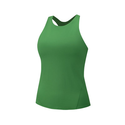 Racerback女士网球高领口工字背心 速干芯吸丨lululemon丨LW1GD9S