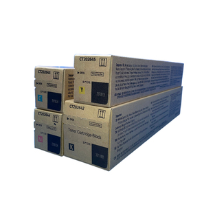 原装VI施乐C3370 粉盒3371 4471 5571 C3570 C3070 3372 4473碳粉