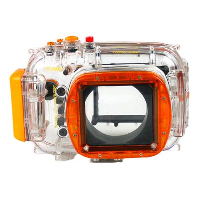 海蛙seafrogs相机防水壳尼康j1