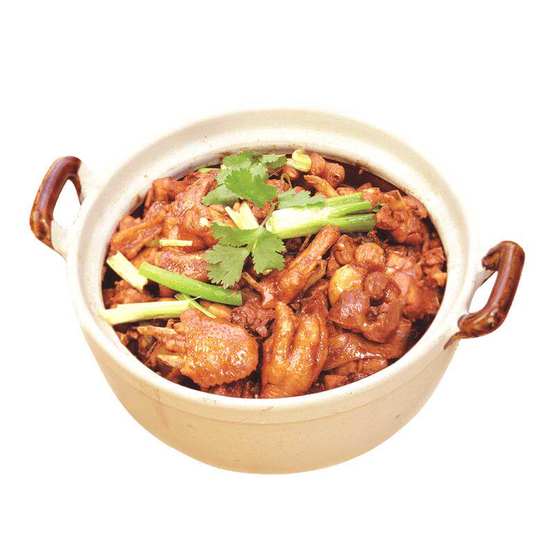 渝珍重庆鸡公煲酱料150g餐饮商用