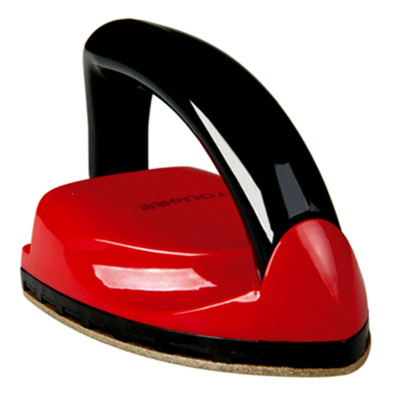 优尔电熨斗家用迷你25w小功率v-8