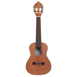 TOM TUC790尤克里里初学者红松相思木单板小吉他乌克丽丽ukulele