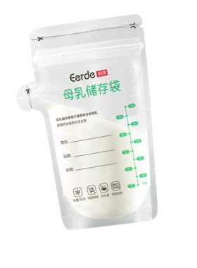 一次性专用便携可冷藏母乳保鲜袋