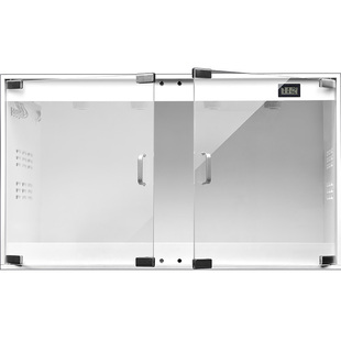 爬虫饲养箱陆龟箱刺猬爬宠保温pvc箱子亚克力玻璃造景非实木大号