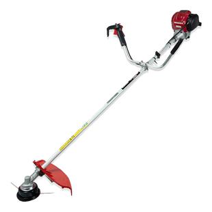 HONDA本田割草机侧挂式打草机四冲程汽油割灌机除草机草坪修剪机