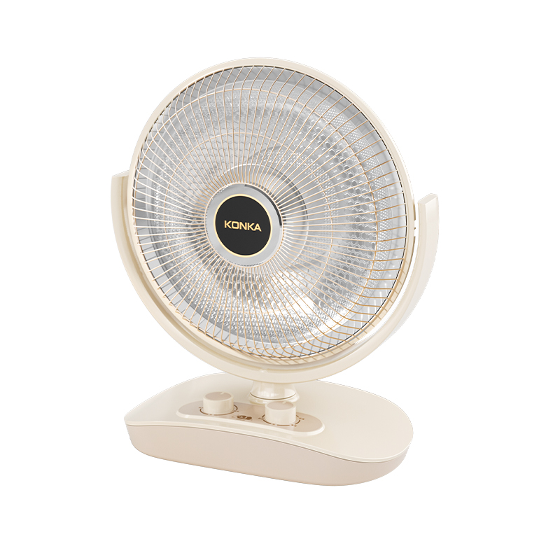 康佳小太陽取暖器家用電暖氣節(jié)能省電熱扇暖風(fēng)機(jī)速熱小型烤火爐器