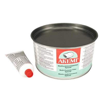 德国雅科美钣金灰20108原子灰