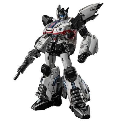 threezeroMDLX爵士可动模型