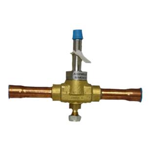 EMERSON 200RB5F5T VLC 5/8螺纹接口艾默生活塞式电磁阀047523