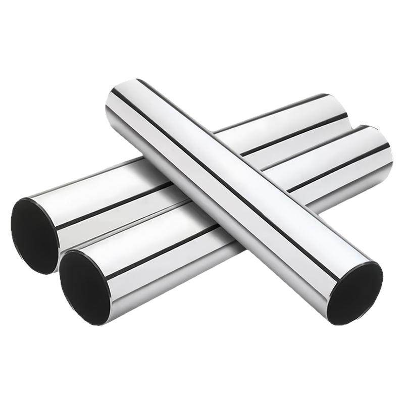 卫生级不锈钢管切割304不锈钢管零切内外光亮管空心圆管定制加工