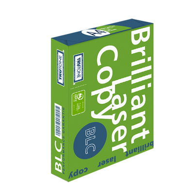 印尼BLC进口 a4打印纸A4复印纸70克80g加厚办公双面高速打印白纸