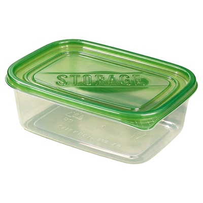 一次性餐盒pp5食品级家用饭盒快
