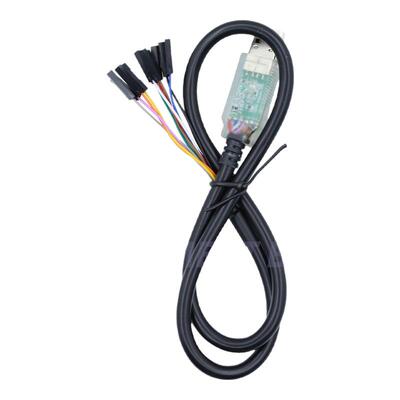 FTDIC232HM-EDHSL-0USB转SPI