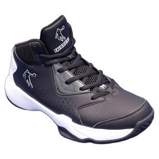 乔丹篮球鞋男鞋子2025春季球鞋黑白毒液透气舒适防滑学生运动鞋子