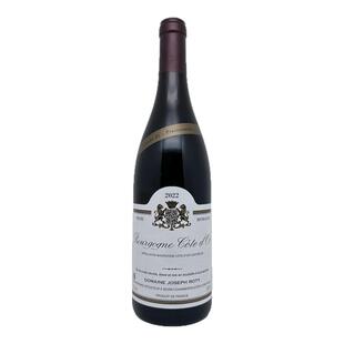 约瑟夫罗蒂 勃艮第金丘普里圣尼干红Joseph Roty 法国名家