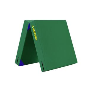 奥匹仰卧起坐垫子中考体育运动折叠海绵垫家用儿童舞蹈练功体操垫