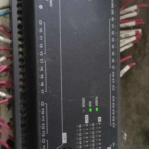 询价-台达PLC，DVP32EC00R3 ，版本V6.80A1 ，