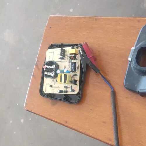 【议价-可维修】得伟 DEWALT DCB095 充电器 8V 工控备件  /均有