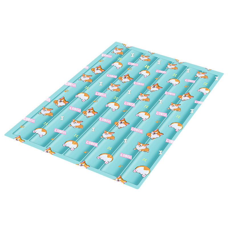 宠物冰垫猫狗垫子夏季宠物用品
