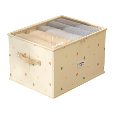 抽屉式衣柜收纳盒大容量收纳箱