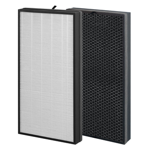 新颐空气净化器小白3.0/Pro通用复合滤网家用除甲醛异味雾霾PM2.5