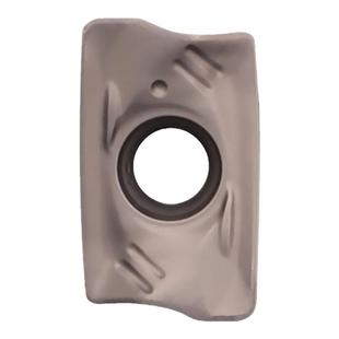 山特维克R390刀片R390-11T308陶瓷刀片R5/R6刀粒三维光刀片精加工