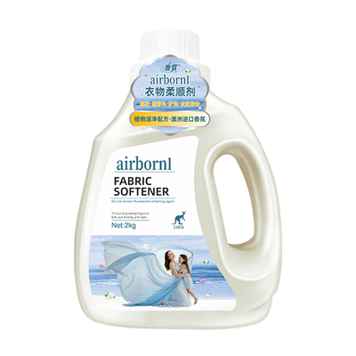 雅寶COCO柔顺剂柔顺护衣防静电