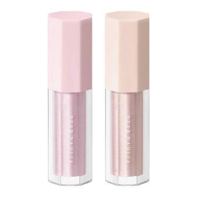 韩国Dear dahlia天国液体高光自然提亮显白高光持久