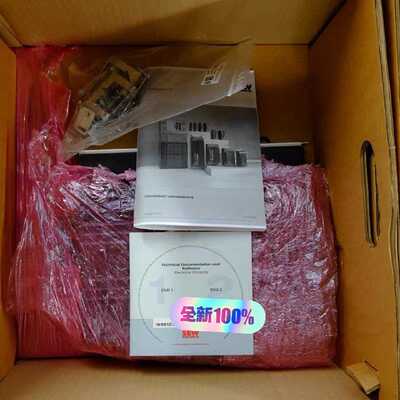 【请询价】Sew Eurodrive MDX6100055034