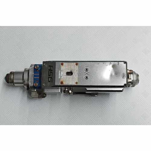 议价，头HSG激光切割头30ALS4KW自动调焦欧斯普瑞品牌拆机件成色