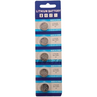 CR1632纽扣电池汽车电动车钥匙遥控器专用电池1632比亚迪S6F3丰田