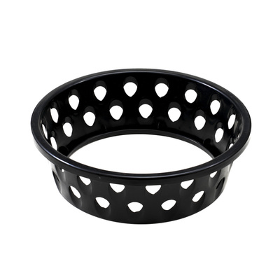 水果陈列托榴莲哈密瓜菠萝底坐