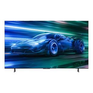 TCL雷鸟鹏6 PLUS 85英寸120Hz高刷MEMC高色域电视机以旧换新补贴