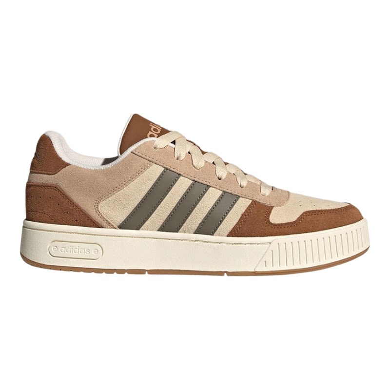 Adidas/阿迪达斯正品户外出游百搭时尚小众鞋子男款耐磨软底轻便
