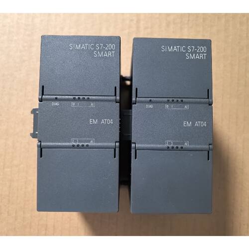 议价200smart  EM AT04维修