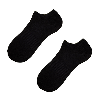 袜子男ins春季常规防臭5双袜子