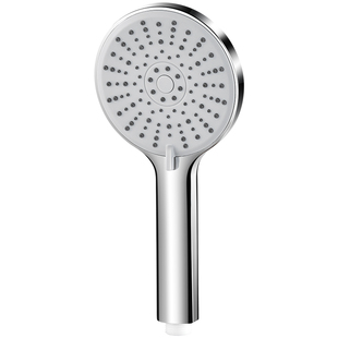 超强增压花洒喷头套装淋浴软管家用浴霸热水器洗澡莲蓬头全套顶喷