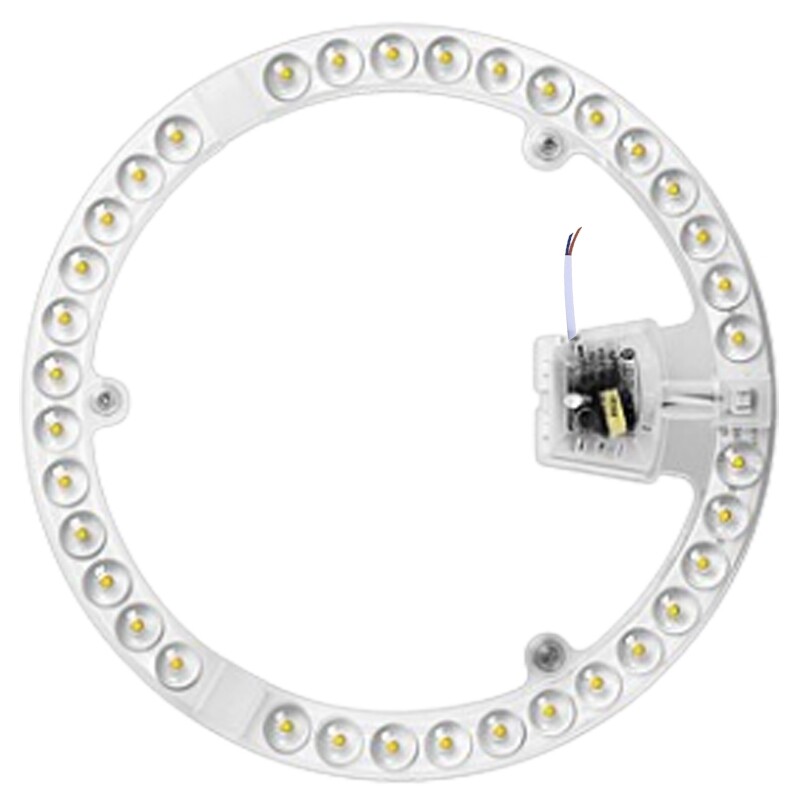 led灯管圆形吸顶灯T5灯管T6环形