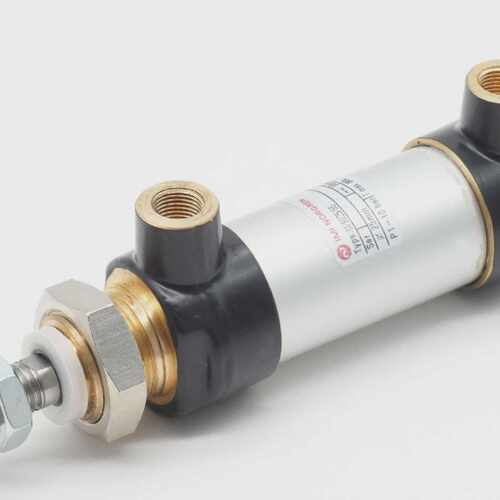 IMI Norgren M/6025/55 Round Cylinder Double Acting ?25mm Str