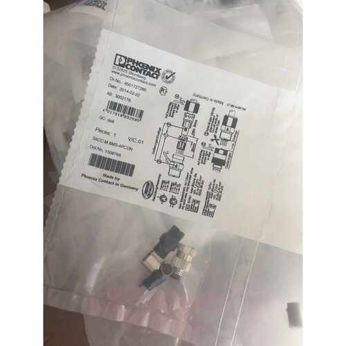 【请询价】菲尼克斯传感器接头saccm8ms4pcon30条