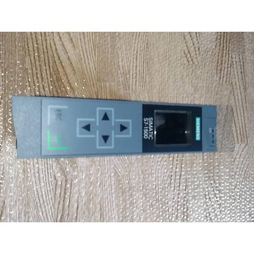 询价1500系列CPU模块，型号:CPU15