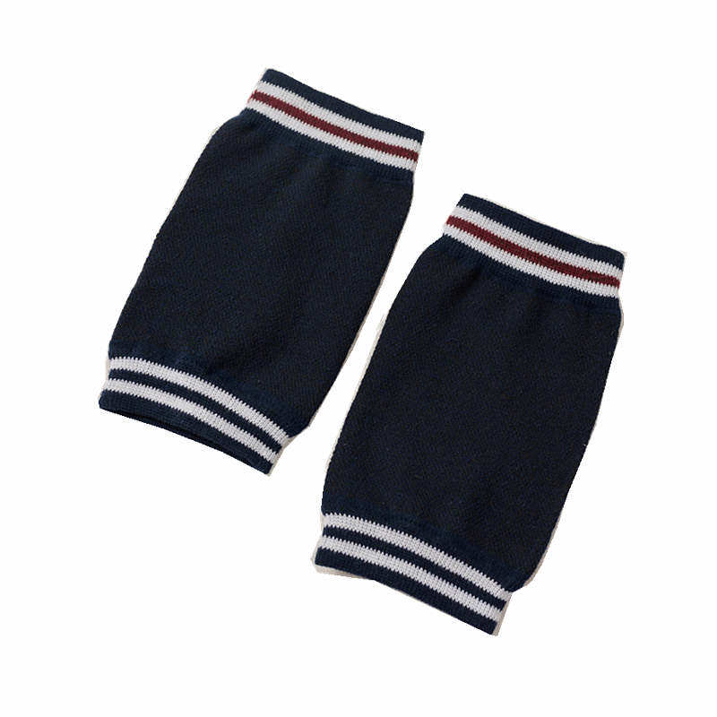 儿童防摔护膝护肘夏季网眼透气
