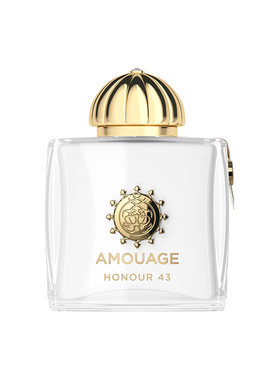AMOUAGE化蝶43浓香精香水