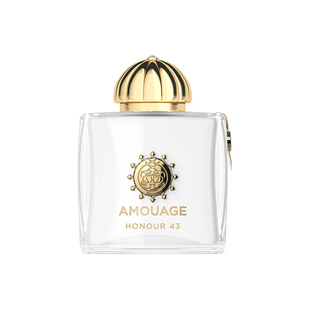 【38抢先购】AMOUAGE化蝶43香水 浓香精爱意礼物持久倾慕男女士
