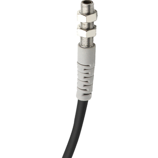 微型M3 M4 M5 M6 M8反射激光光电传感器 激光红外线小光斑感应器