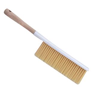 木柄扫床刷家用大号床上猫毛除尘清洁神器沙发软毛长柄床刷毛刷子
