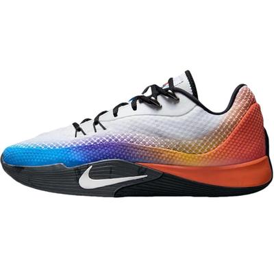 NIKE耐克男鞋NIKE S.T. FLARE EP运动训练篮球鞋IH7326-110